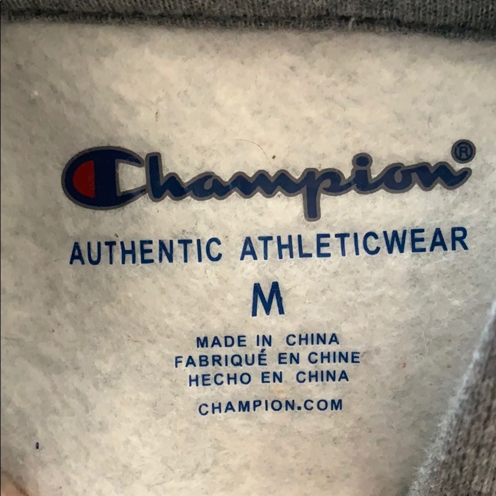 Sweatshirt - Picture 3 of 4
